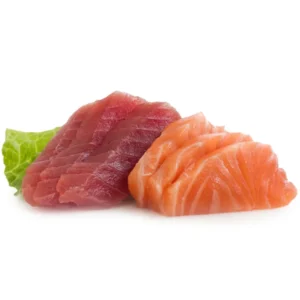 Sashimi-Mix